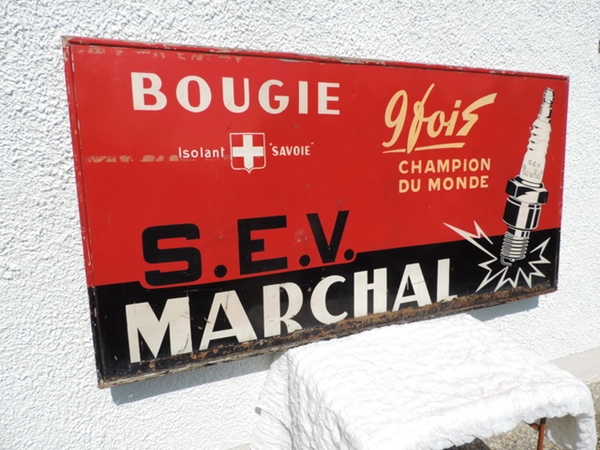 Tôle publicitaire Marchal- DSCN5852.jpg