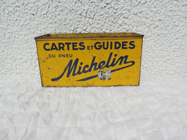 Boîte à cartes publicitaires Michelin- DSCN5855.jpg