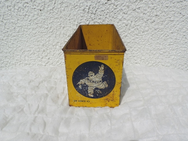 Boîte à cartes publicitaires Michelin- DSCN5857.jpg