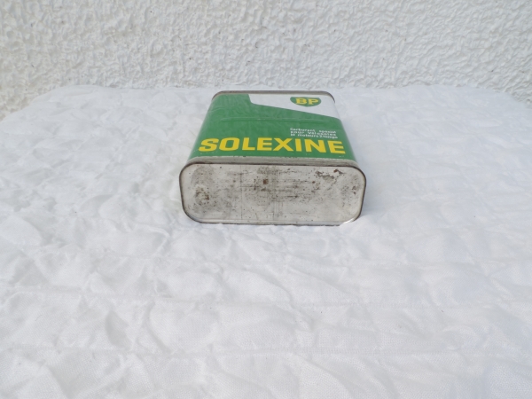 Bidon huile BP Solexine- DSCN6095.JPG