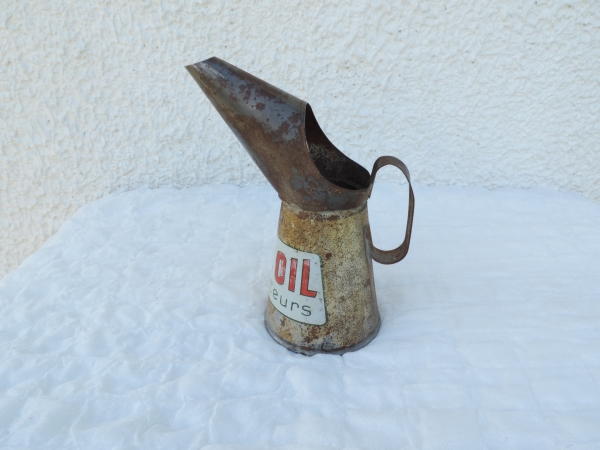 Broc &agrave; huile Vall Oil- DSCN6228.JPG