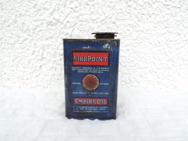 Bidon huile Empire Oil- DSCN6389.JPG