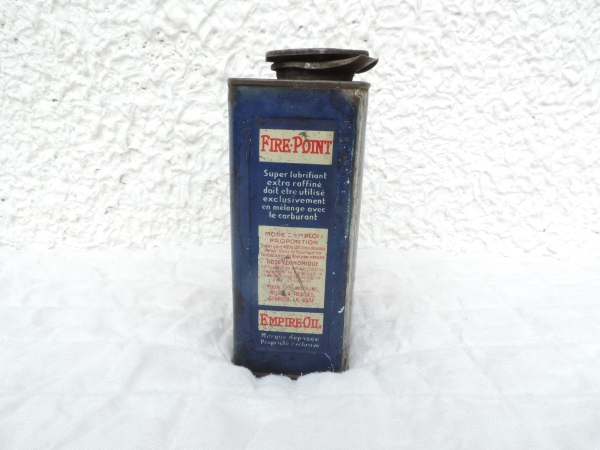Bidon huile Empire Oil- DSCN6390.JPG