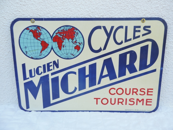 T&ocirc;le Cycles Lucien Michard- DSCN6505.JPG