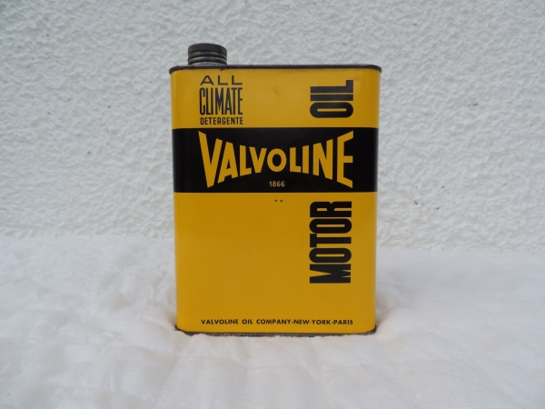 Bidon huile Valvoline- DSCN6595.JPG