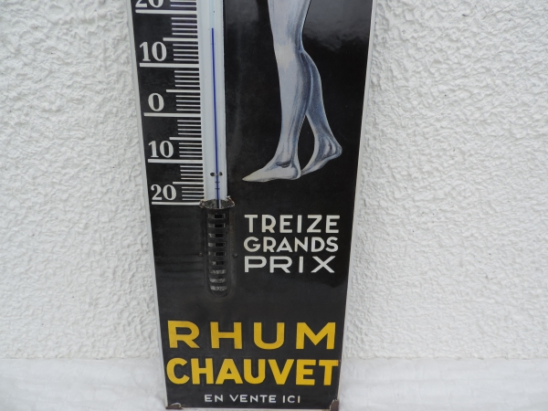 Thermom&egrave;tre &eacute;maill&eacute; Rhum Chauvet- DSCN6691.JPG