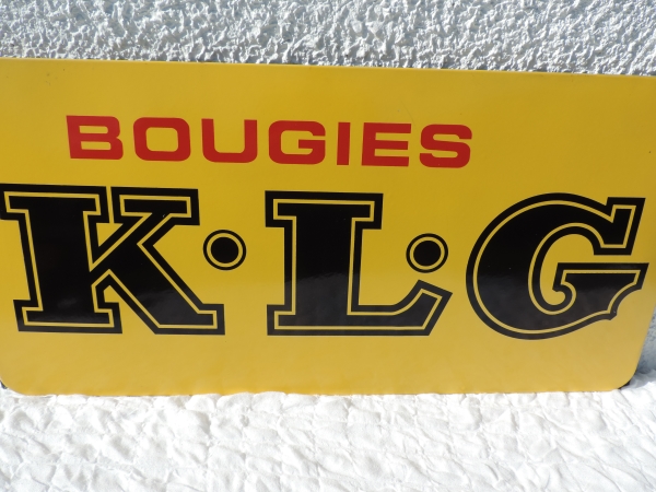 Plaque &eacute;maill&eacute;e K.L.G- DSCN6899.JPG