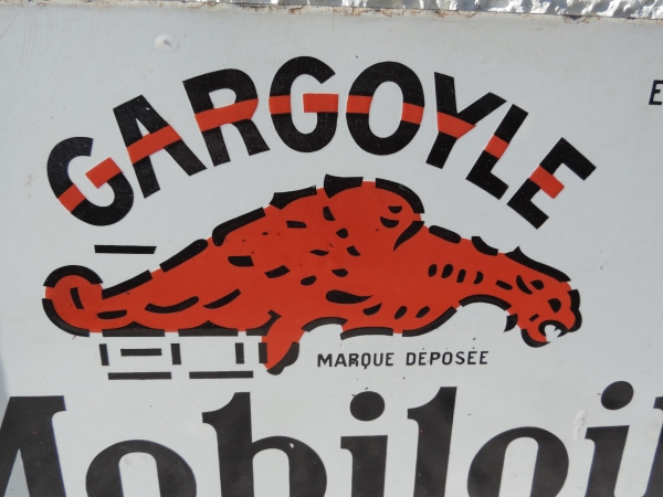 Plaque &eacute;maill&eacute;e Mobiloil- DSCN6916.JPG