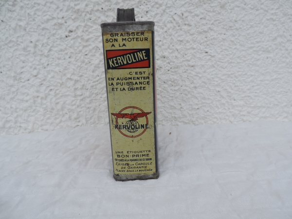 Bidon d'huile Kervoline- DSCN7085.JPG