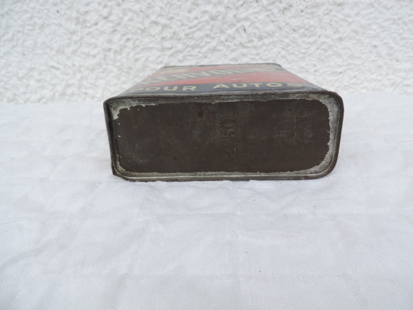 Bidon d'huile Kervoline- DSCN7087.JPG