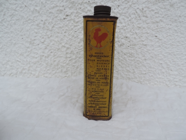 Bidon d'huile Chantecler- DSCN7126.JPG