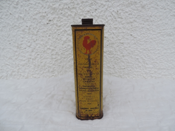 Bidon d'huile Chantecler- DSCN7128.JPG