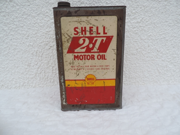 Bidon d'huile Shell 2 Temps- DSCN7158.JPG