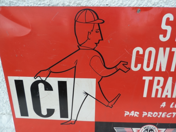 T&ocirc;le publicitaire Muller- DSCN7197.JPG