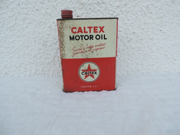 Bidon d'huile Caltex- DSCN7240.JPG