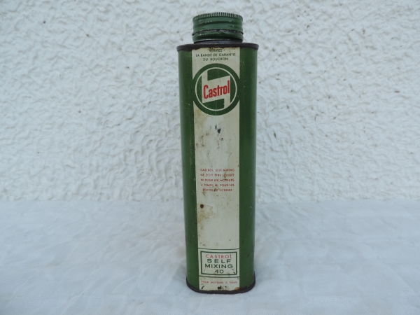 Bidon d'huile Castrol- DSCN7253.JPG