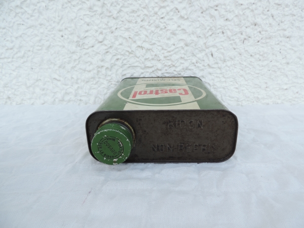 Bidon d'huile Castrol- DSCN7254.JPG