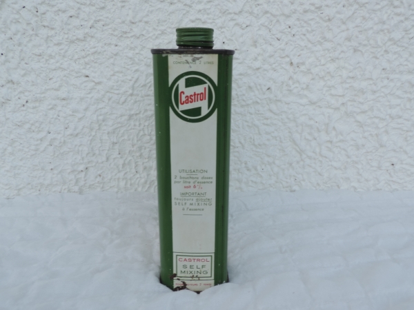 Bidon d'huile Castrol- DSCN7263.JPG
