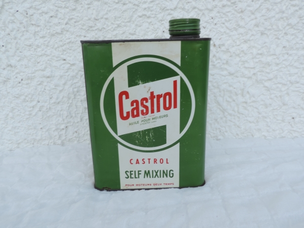 Bidon d'huile Castrol- DSCN7264.JPG