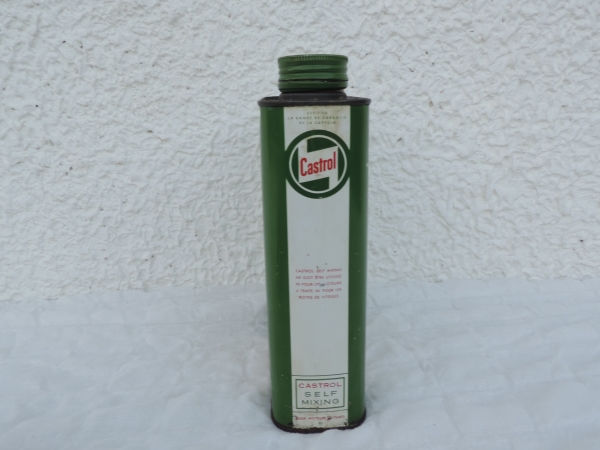 Bidon d'huile Castrol- DSCN7265.JPG