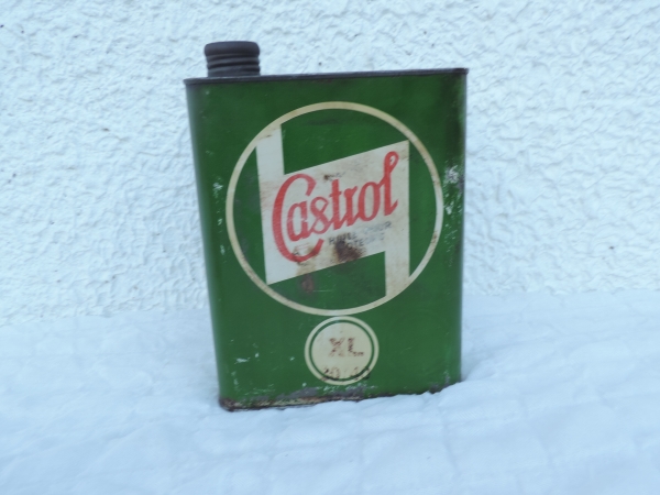 Bidon d'huile Castrol- DSCN7270.JPG