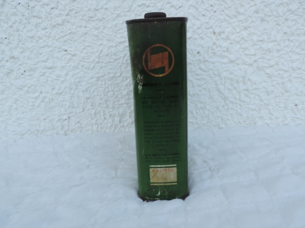 Bidon d'huile Castrol- DSCN7271.JPG