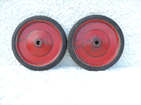 Roues pour gros compresseur Michelin- DSCN7536.JPG
