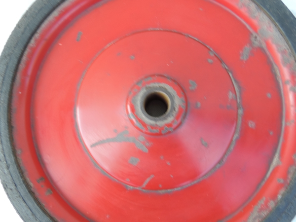 Roues pour gros compresseur Michelin- DSCN7539.JPG