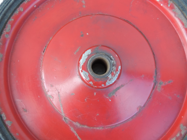 Roues pour gros compresseur Michelin- DSCN7540.JPG