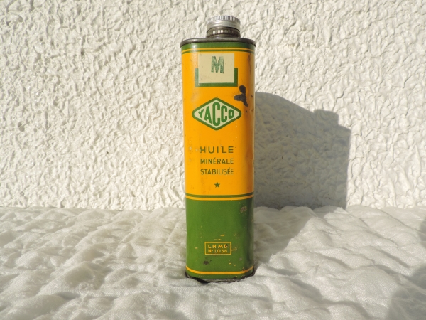 Bidon d'huile Yacco- DSCN7651.JPG