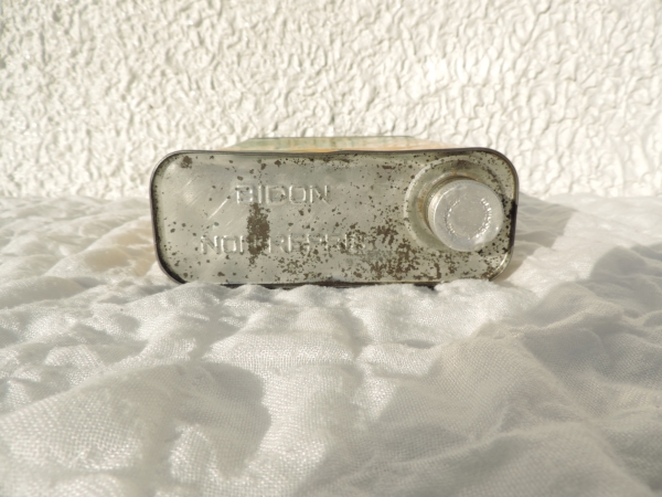 Bidon d'huile Yacco- DSCN7654.JPG
