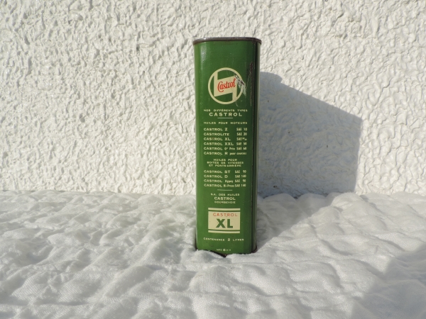 Bidon d'huile Castrol- DSCN7675.JPG