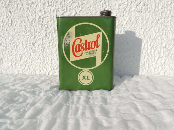 Bidon d'huile Castrol- DSCN7676.JPG