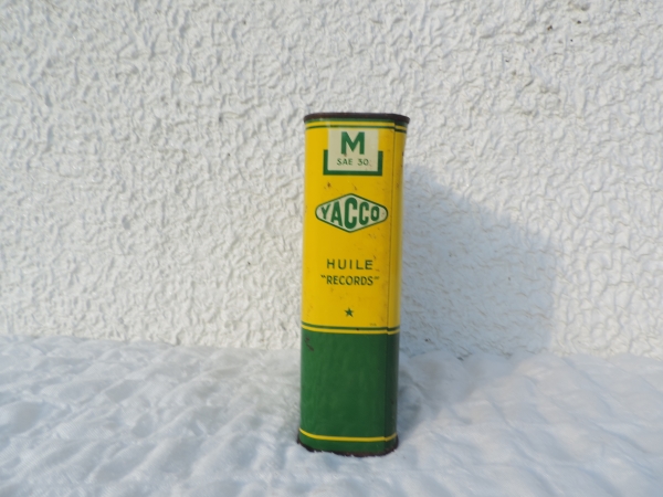 Bidon d'huile Yacco- DSCN7693.JPG