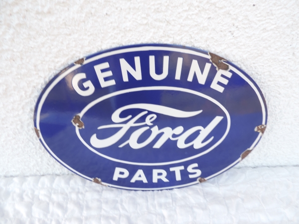 Plaque &eacute;maill&eacute;e FORD- DSCN7744.JPG