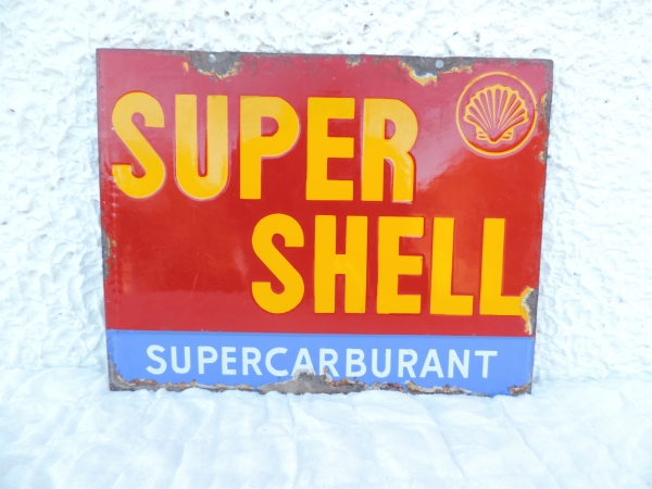 Plaque &eacute;maill&eacute;e Super Shell- DSCN7769.JPG