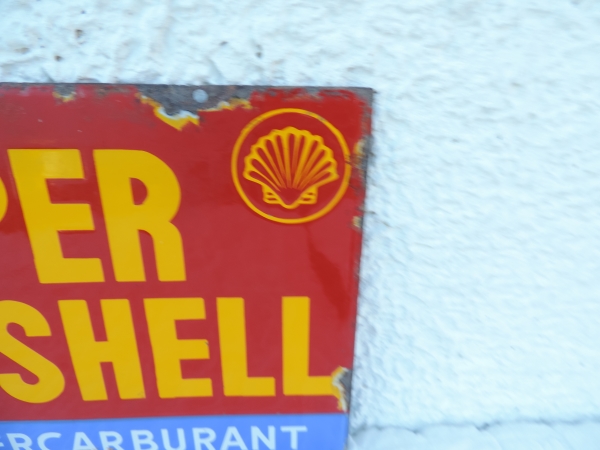 Plaque &eacute;maill&eacute;e Super Shell- DSCN7770.JPG