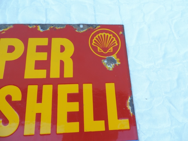 Plaque &eacute;maill&eacute;e Super Shell- DSCN7772.JPG