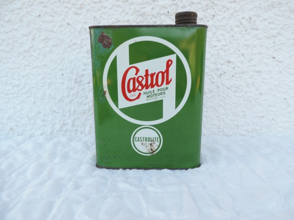 Bidon d'huile Castrol- DSCN7799.JPG