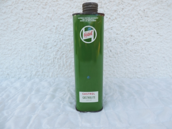 Bidon d'huile Castrol- DSCN7800.JPG