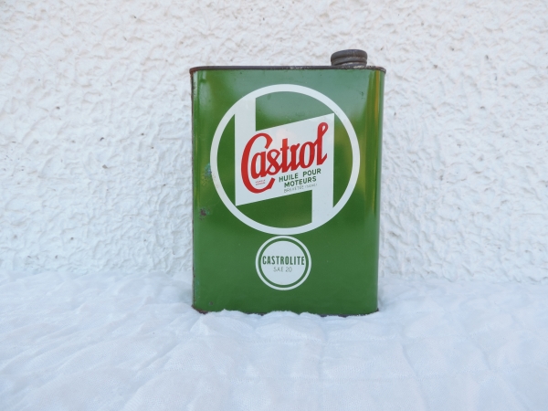 Bidon d'huile Castrol- DSCN7817.JPG