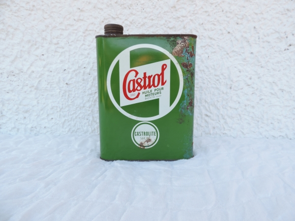 Bidon d'huile Castrol- DSCN7819.JPG