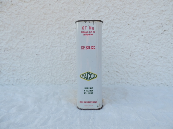 Bidon huile YACCO- DSCN7899.JPG