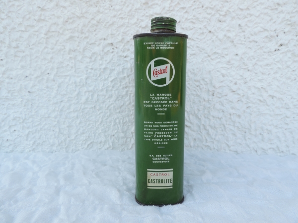 Bidon d'huile Castrol- DSCN7918.JPG
