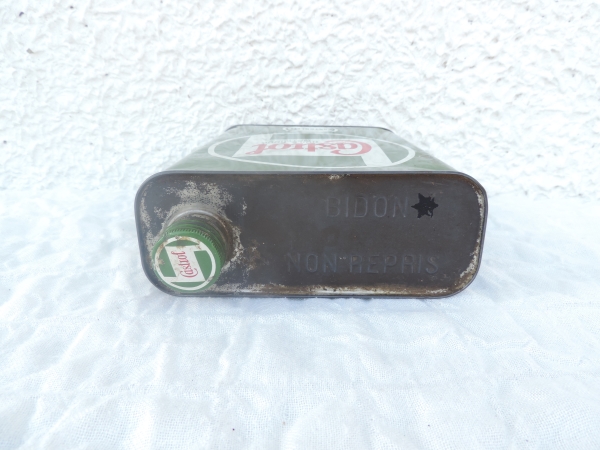 Bidon d'huile Castrol- DSCN7919.JPG