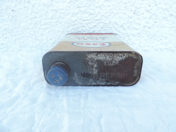 Bidon d'huile Esso- DSCN7925.JPG