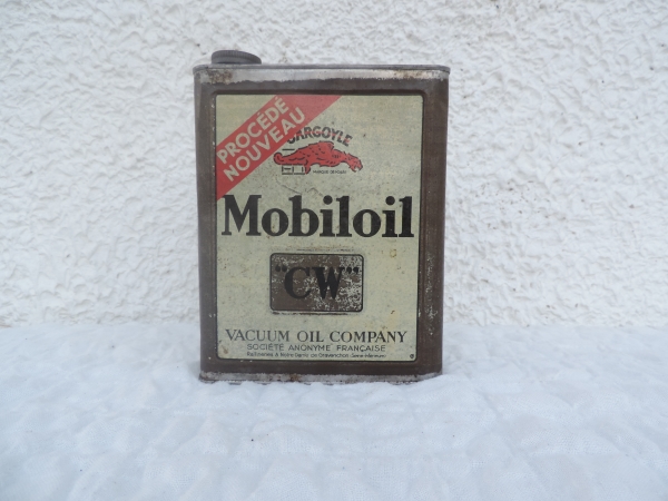 Bidon d'huil Mobiloil- DSCN8092.JPG