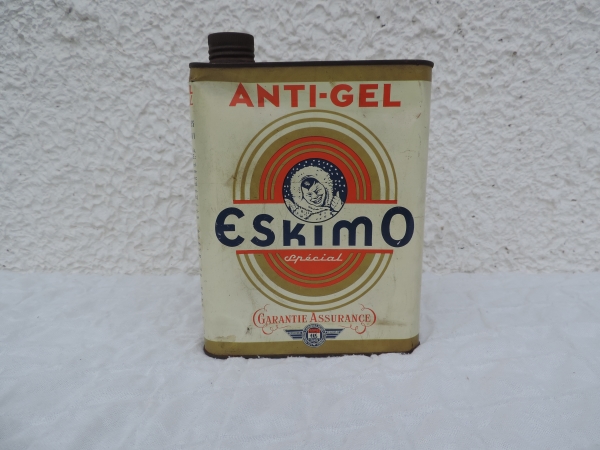Bidon d'anti-gel Eskimo- DSCN8144.JPG