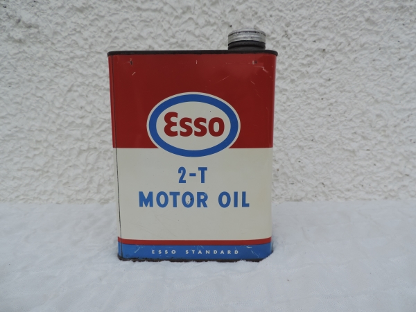 Bidon d'huile Esso 2 Temps- DSCN8156.JPG