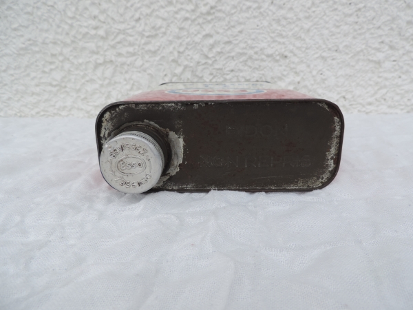Bidon d'huile Esso 2 Temps- DSCN8158.JPG